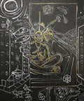 Annunaki Tony 2