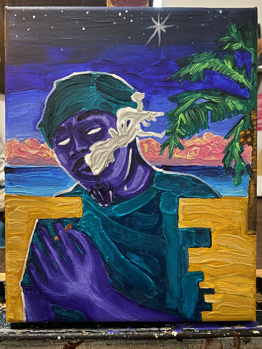 High vibes
