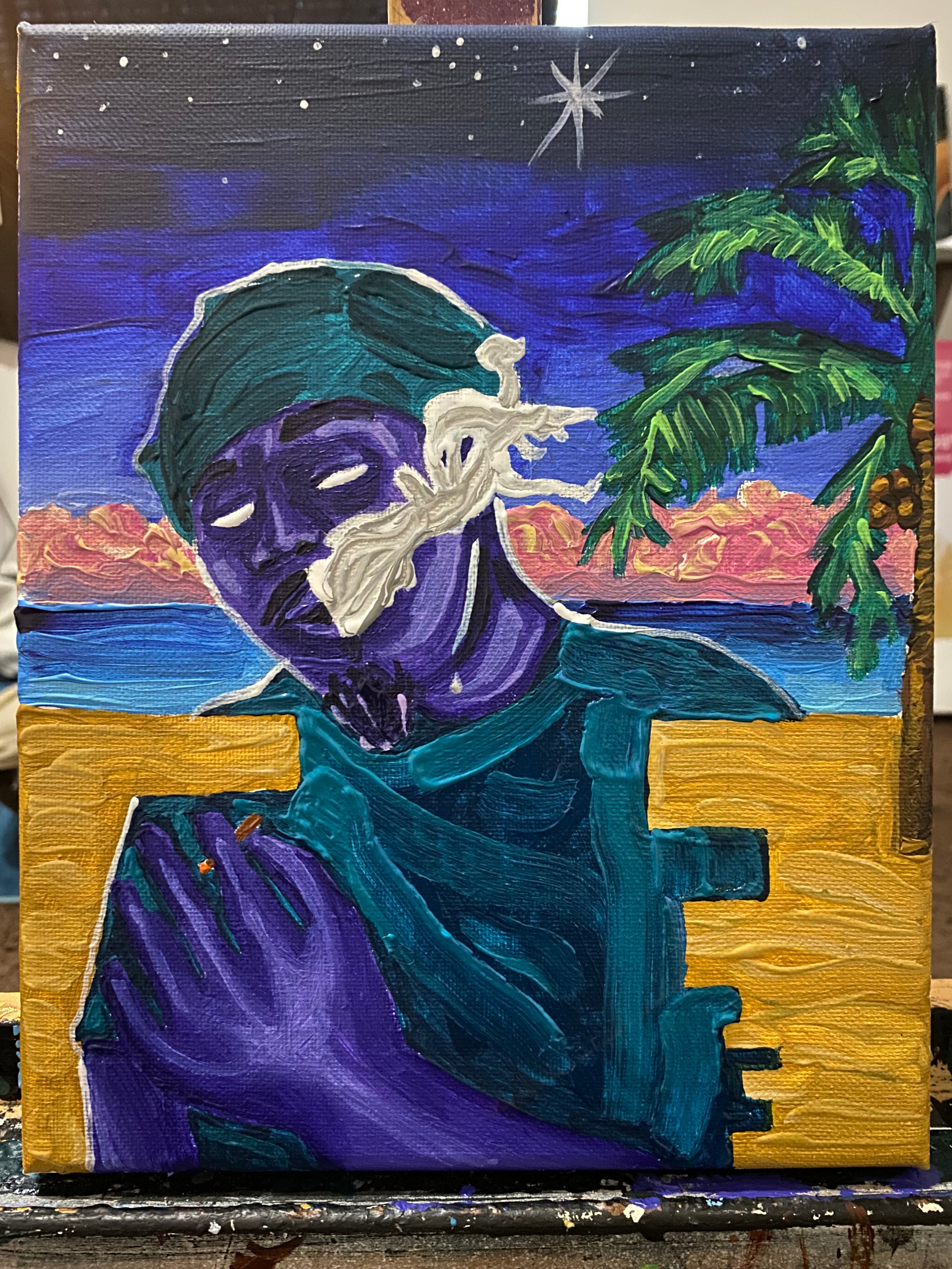 High vibes
