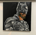 Black Batman