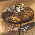 Kosethru nose cuffs 5 pcs
